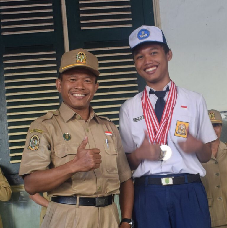 Dokumentasi arsip: SMP 2 Raih Juara 1 Popda Catur DIY Tahun 2019.