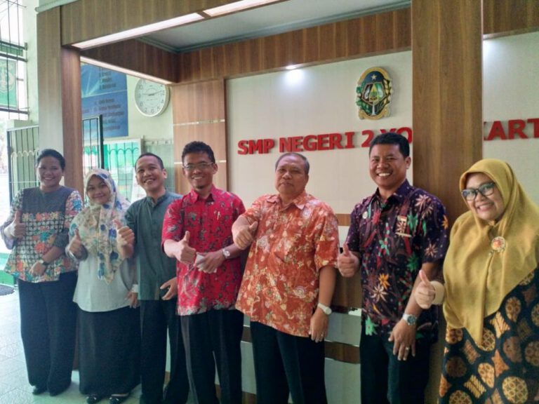 Dokumentasi arsip: Penerimaan PPG Dalam Jabatan Tahap 1.